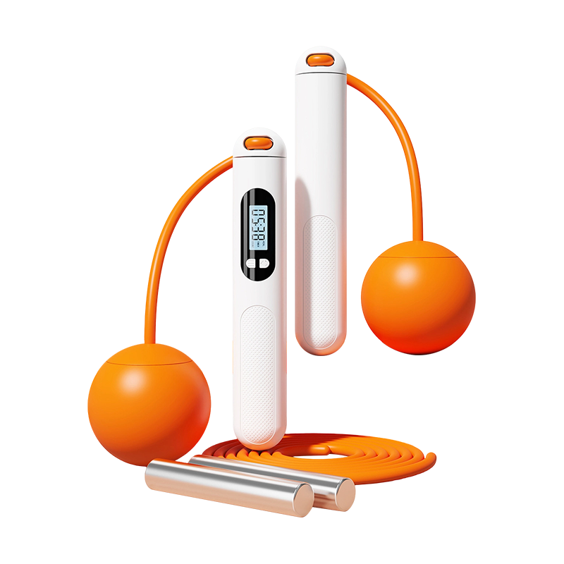 TS-71 Geniş LCD Ekranlı Elektronik Sayma İpi