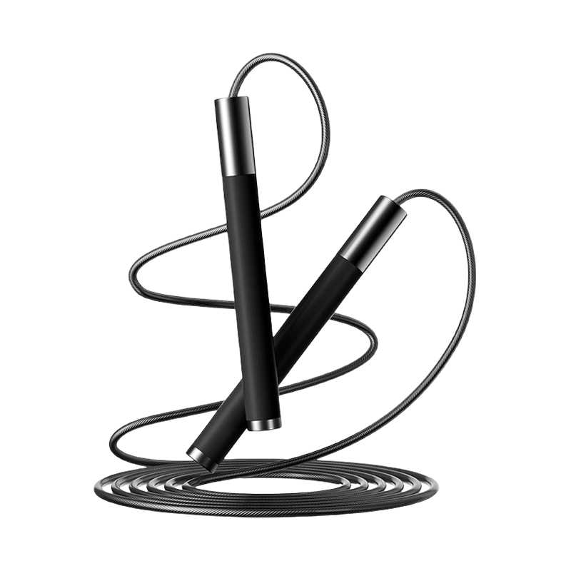 TS-112 15mm Çaplı Alüminyum Saplı Yarış Atlama İpi