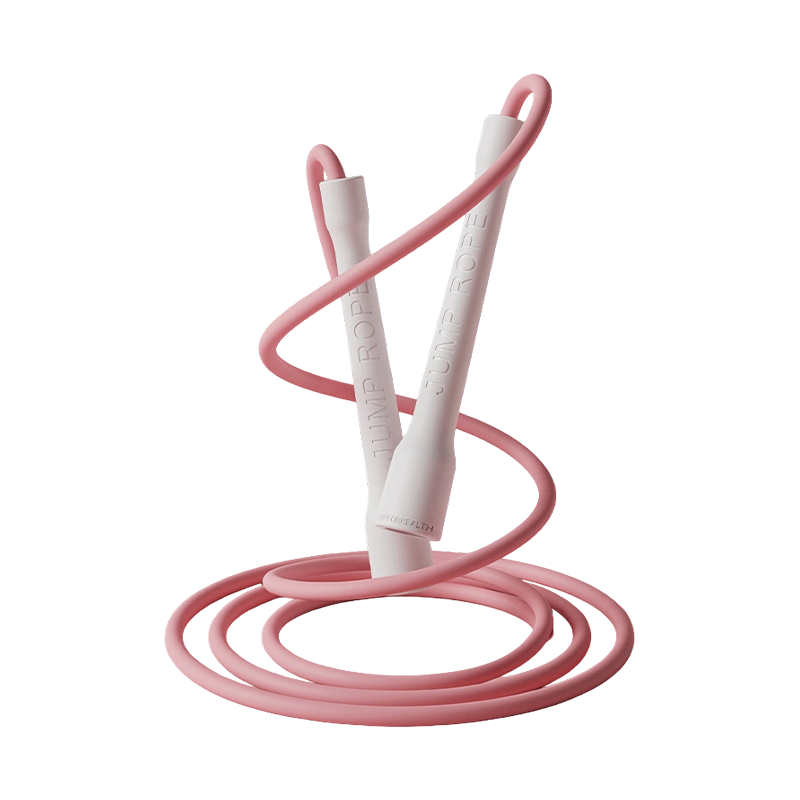 TS-31 PP Plastik Saplı Yarış Atlama İpi