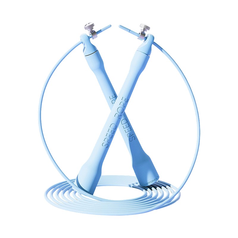 TS-63 Profesyonel Yarış Eğitimi İp Atlama