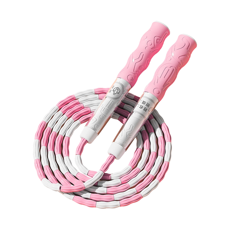 TS-82 İmzalı Bambu Atlama İpi