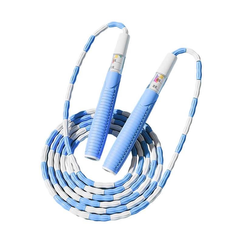 TS-91 Başlangıç ​​Çocuk Bambu Atlama İpi