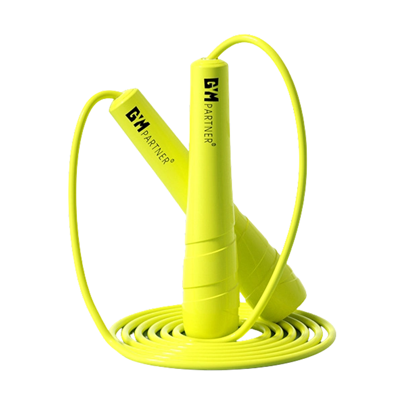 TS-93 İlkokul ve Ortaokul Çocuk Kauçuk Saplı Hızlı Atlama İpi